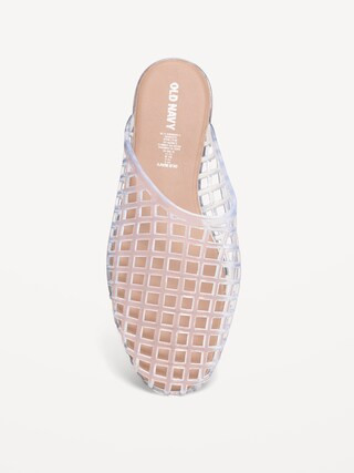 Jelly Mules for Women | Old Navy (CA)