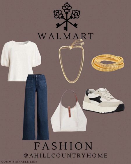 Walmart find! 

Follow me @ahillcountryhome for daily shopping trips and styling tips!

Seasonal,fashion, clothes, women, shoes, jewelry , ahillcountryhome

#LTKover40 #LTKstyletip #LTKSeasonal
