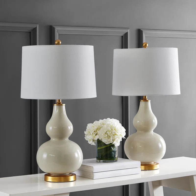 Tamara Table Lamp | Wayfair North America