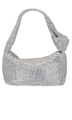 Isabella Slouch Bag
                    
                    olga berg | Revolve Clothing (Global)