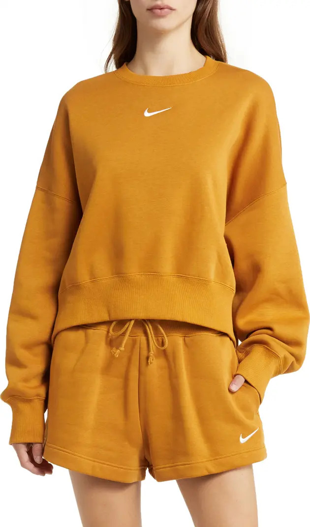 Phoenix Fleece Crewneck Sweatshirt | Nordstrom