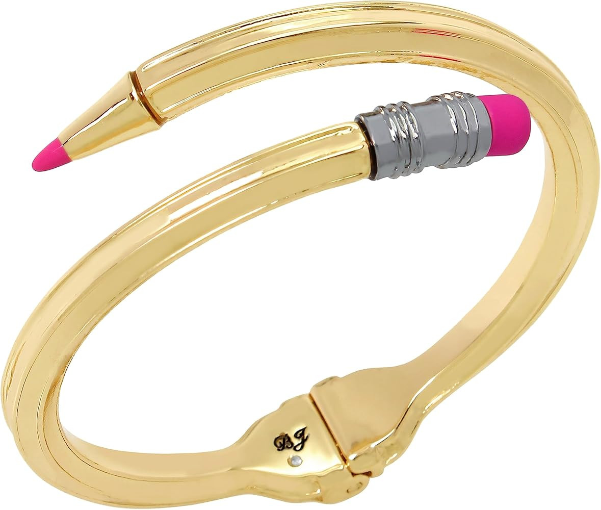 Betsey Johnson Women's Jewellery | Amazon (US)