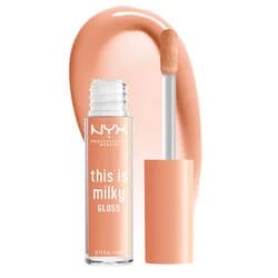 This Is Milky Lip Gloss | NYX Professional Makeup | NYX Professional Makeup (US)