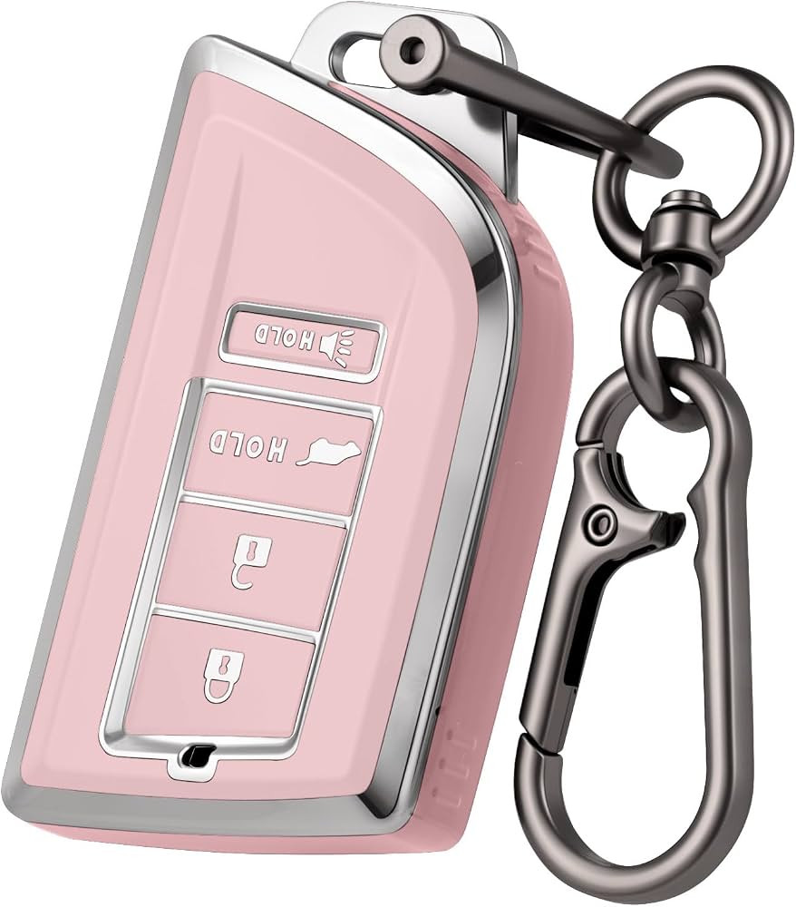 Soft TPU 360\u00b0 Full Protection Car Key Fob Cover for Acura | Amazon (US)