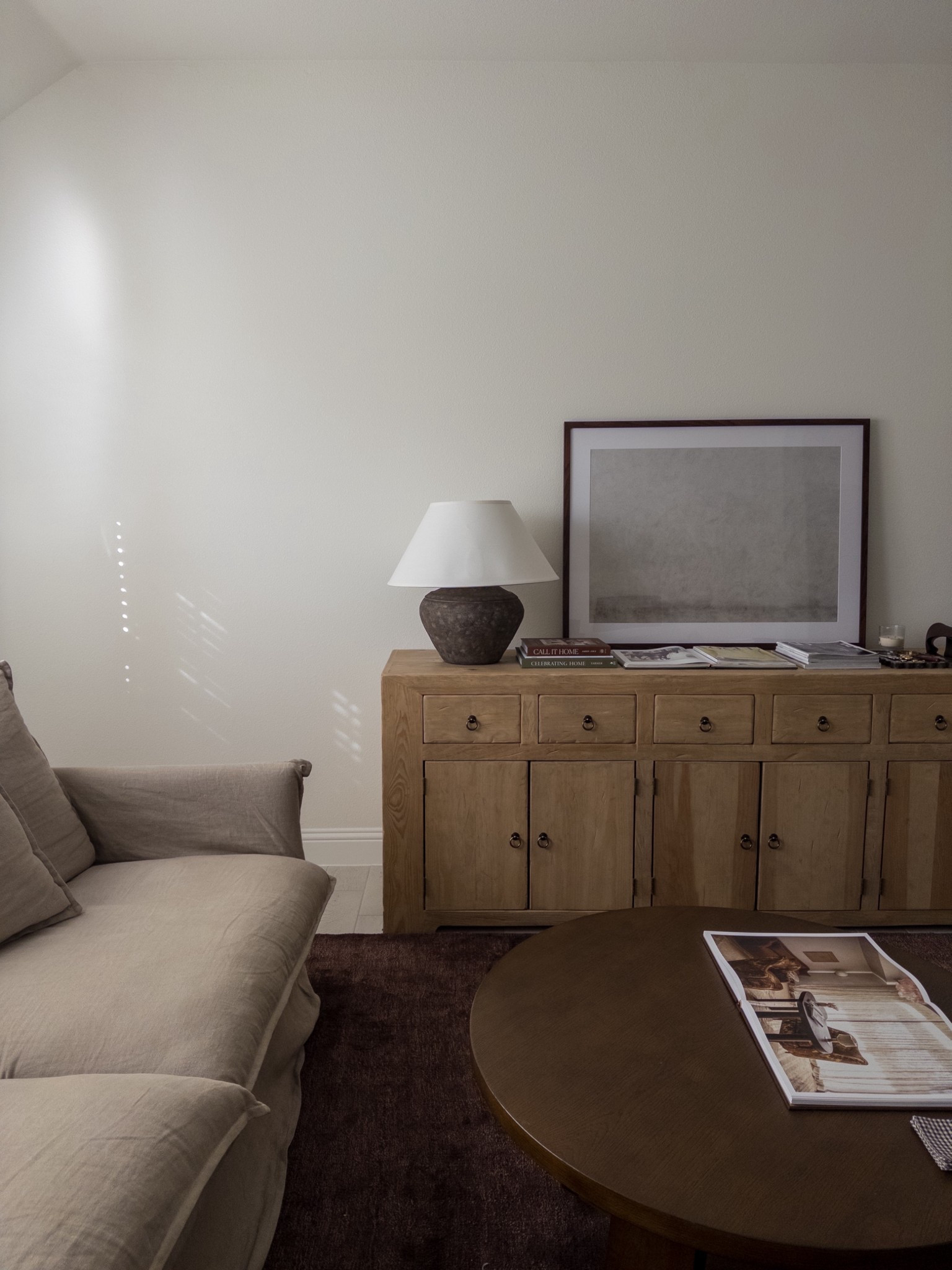 Home office inspo 

Sideboard was a custom piece by @brandywine.tx

Office inspo, neutral warm office, rustic minimal modern office, home office inspo

#LTKStyleTip #LTKHome