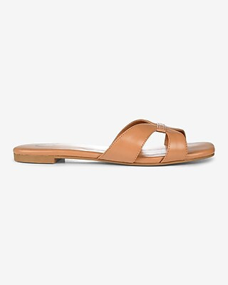 Journee Collection Taleesa Slide | Express