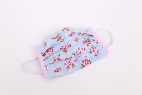 Alltagsmaske waschbar Behelfsmaske | Etsy | Etsy (DACH)