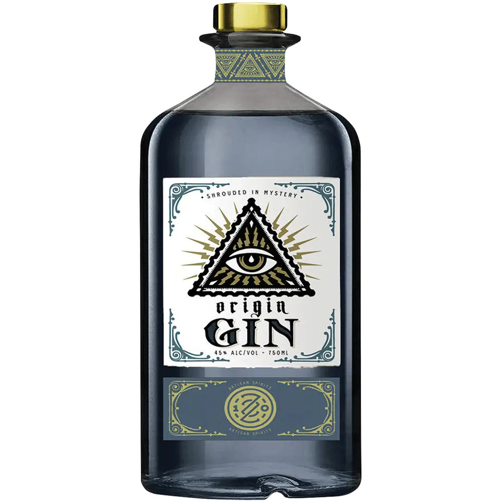 1220 Origin Gin | Total Wine