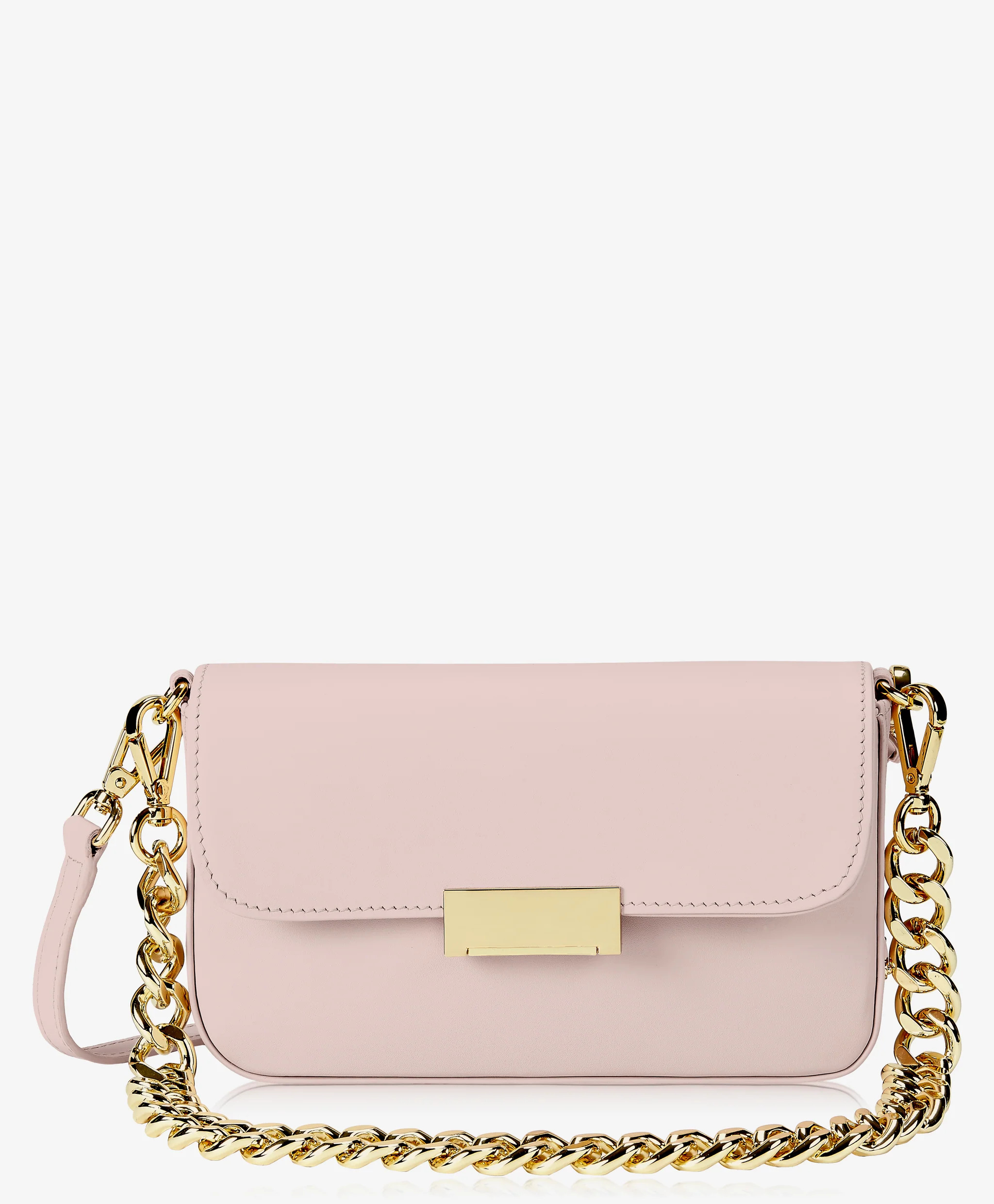 Edie Shoulder Bag | GiGi New York / Graphic Image