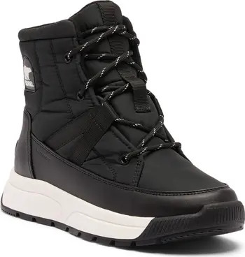 Whitney III Waterproof Mid Boot (Women) | Nordstrom