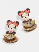 Hula Minnie Mouse Earrings | BaubleBar (US)