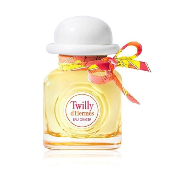 Ladies Twilly D' Eau Ginger EDP Spray 2.87 oz (Tester) Fragrances | Jomashop.com & JomaDeals.com
