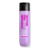 Matrix Total Results Unbreak My Blonde Sulfate-Free Strengthening Conditioner | Ulta