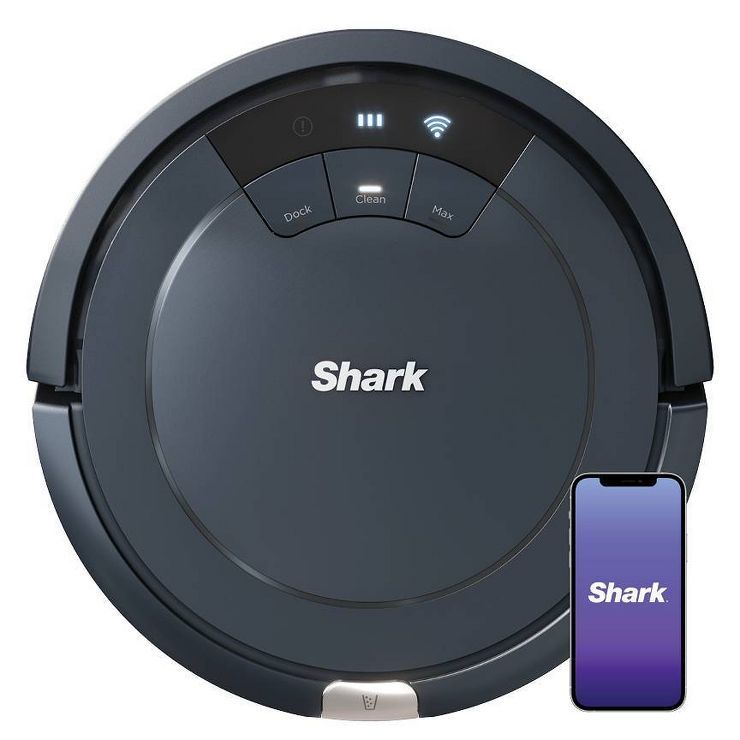 Shark ION Wi-Fi Connected Robot Vacuum - RV765 | Target