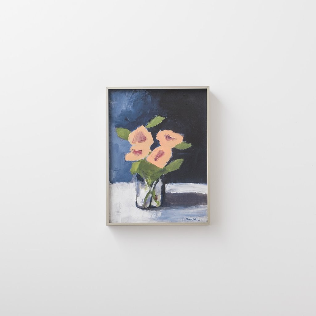 Sweet Peach Print | Schoolhouse