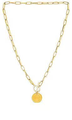 Milan Necklace
                    
                    Electric Picks Jewelry | Revolve Clothing (Global)