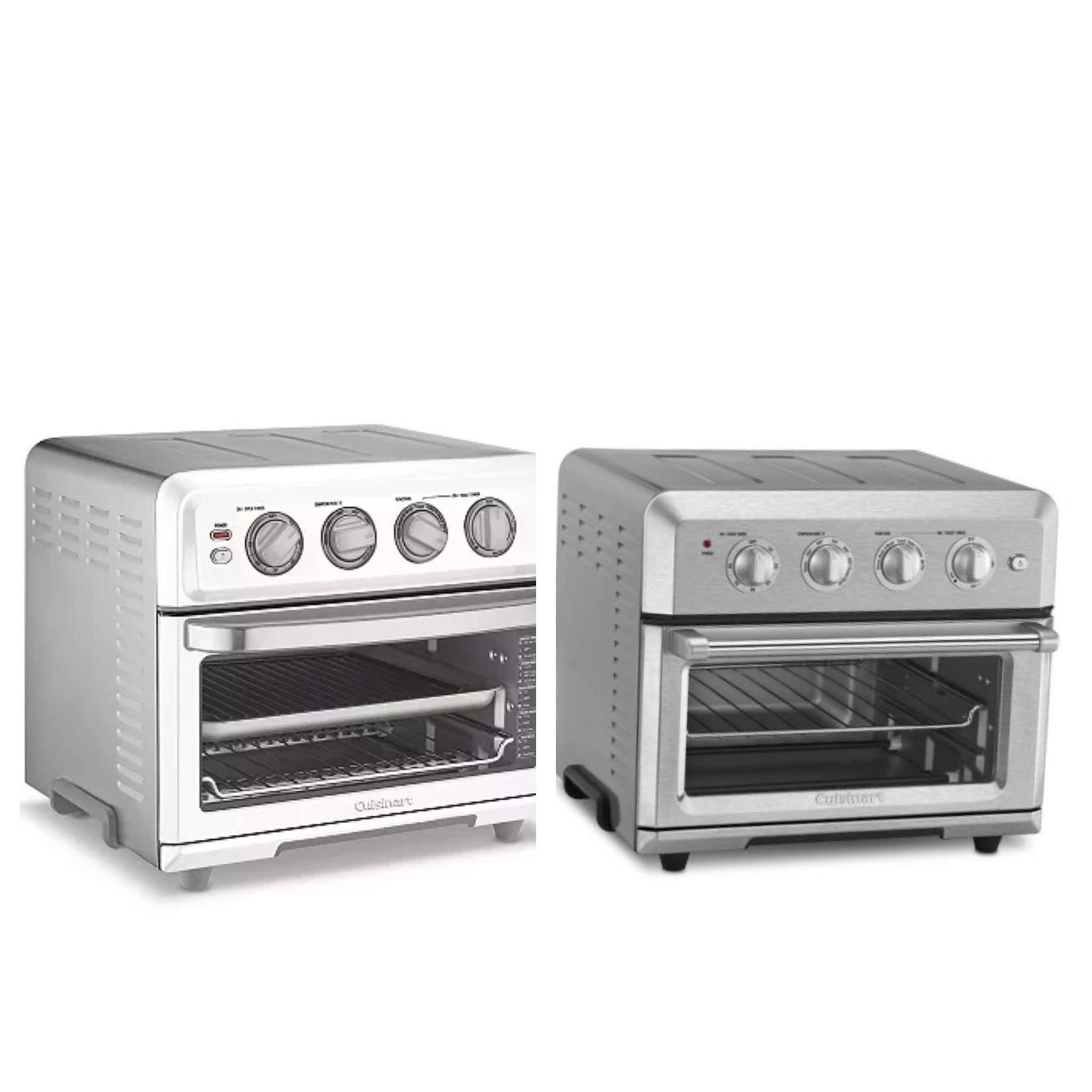 Best little oven that does it all!! I love mine! Both colors on sale! 

#toasteroven #airfryer #giftidea

#LTKGiftGuide #LTKsalealert #LTKCyberWeek