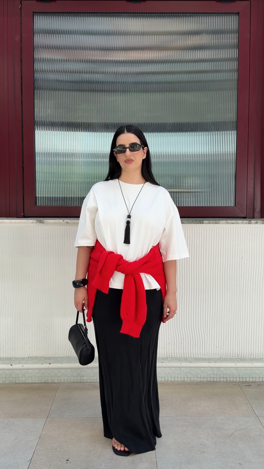 As much colour as I can do these days

#LTKautumn #LTKaustralia #LTKmidsize