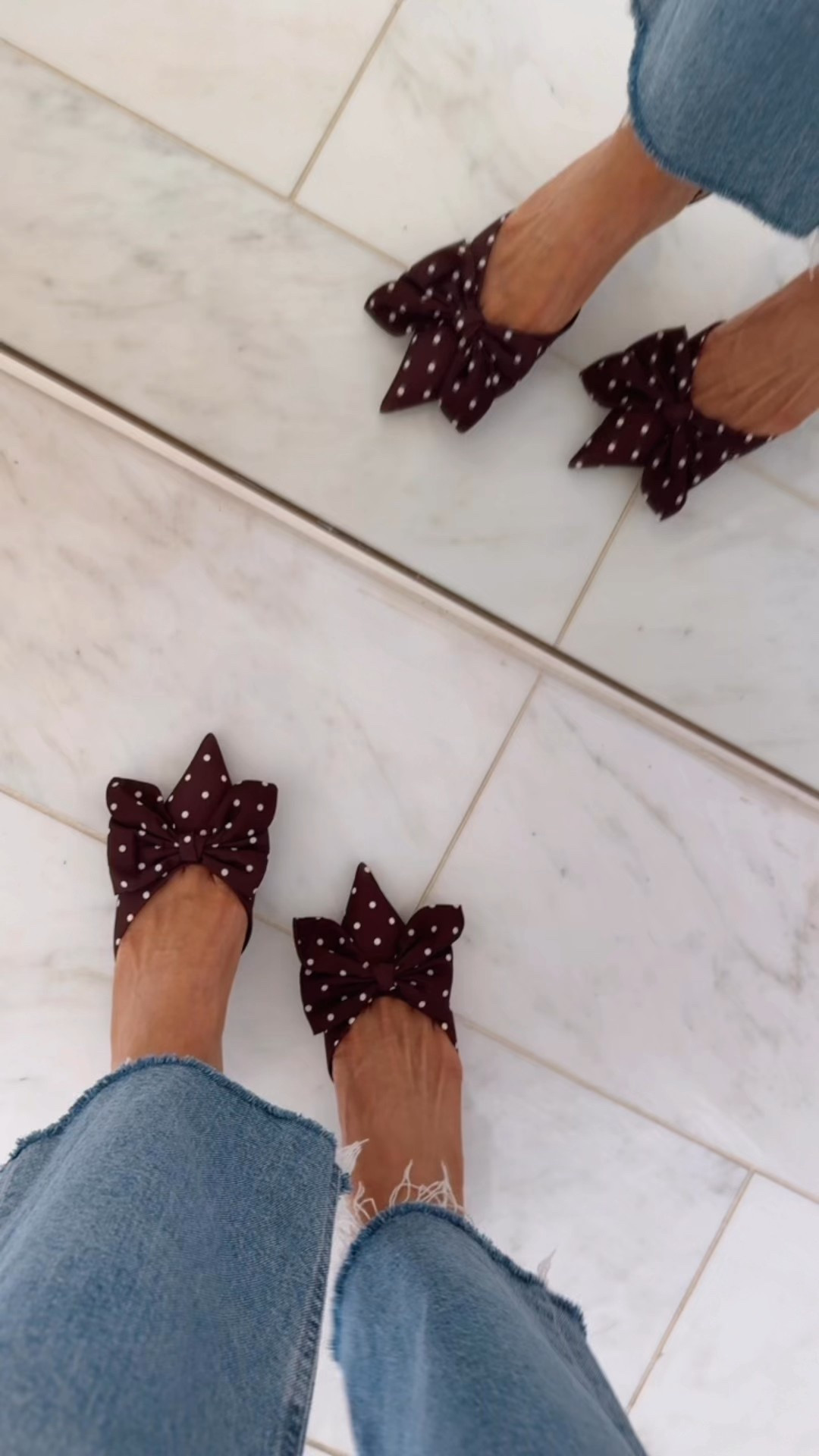 The cutest Zara pumps for fall 

#LTKFindsUnder100