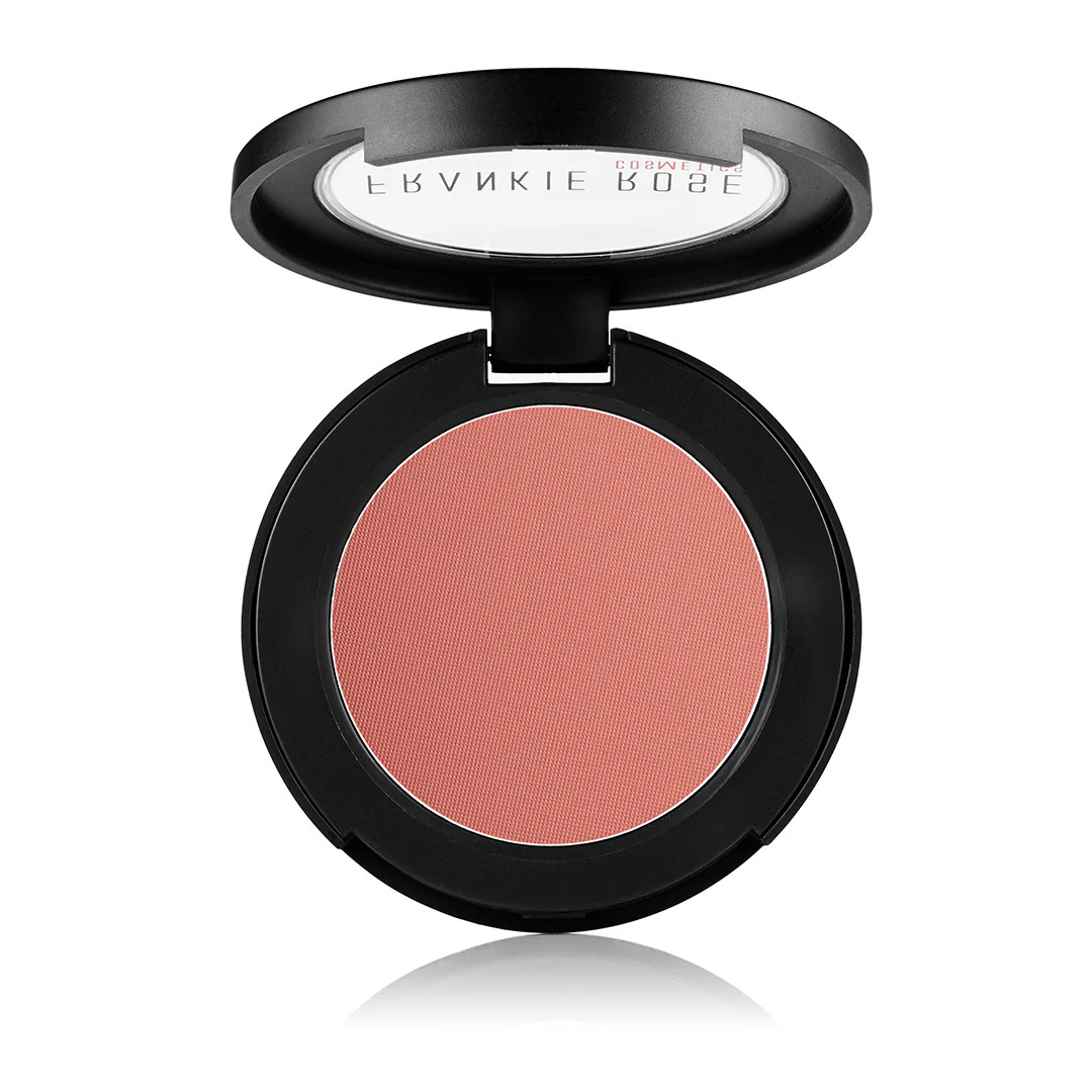 Single Blush | Frankie Rose Cosmetics