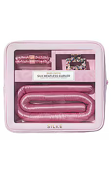 Heatless Curler
                    
                    SILKE London | Revolve Clothing (Global)