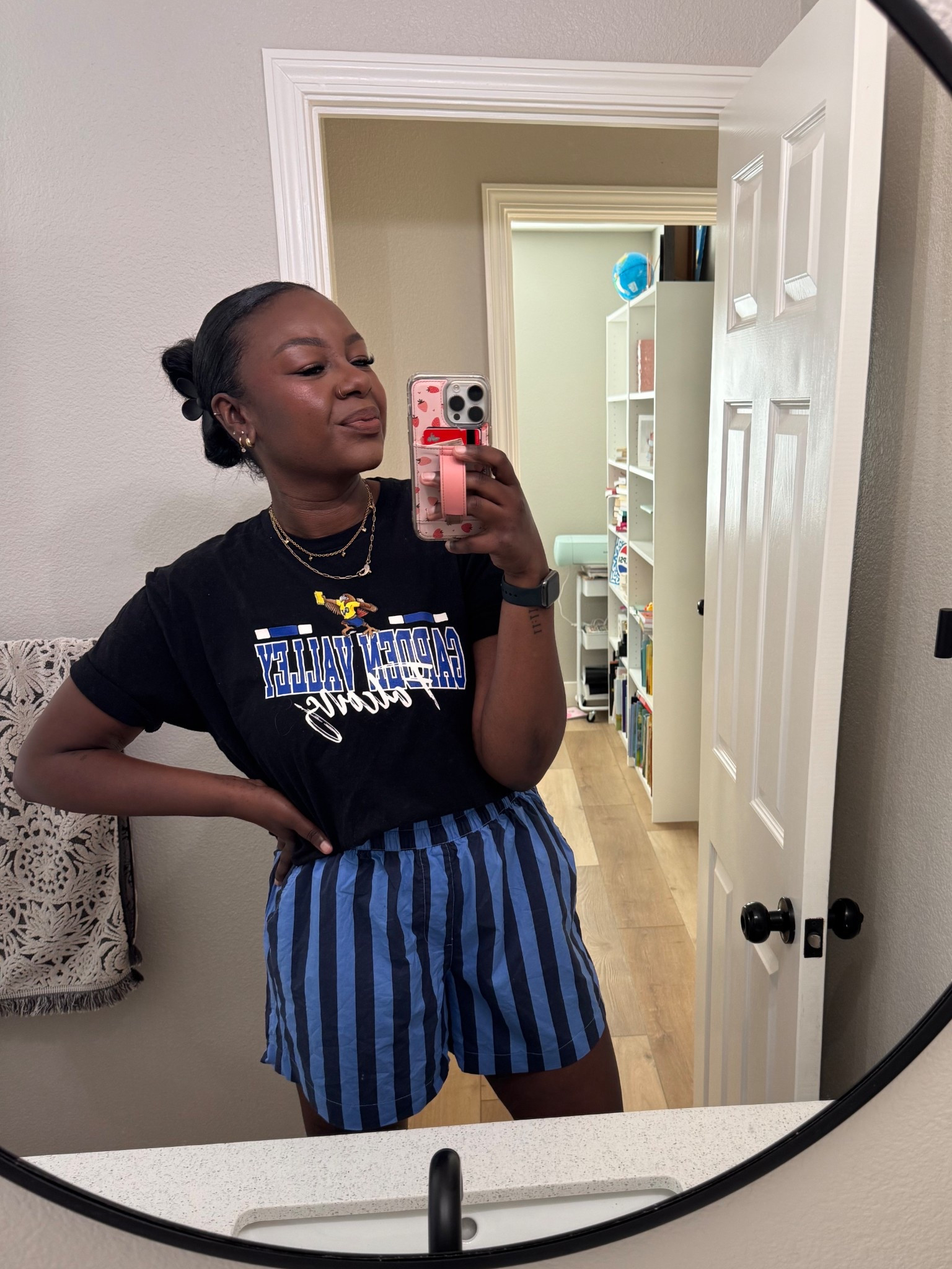 Midsize teacher mom spring outfit 

#LTKMidsize #LTKootd #LTKTall