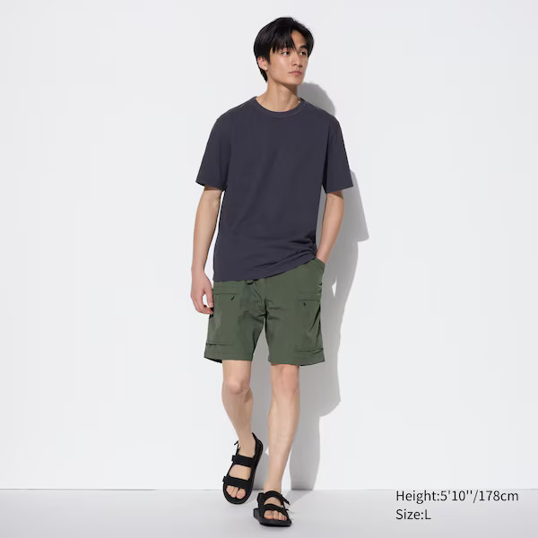 Color: 57 OLIVE | UNIQLO (US)