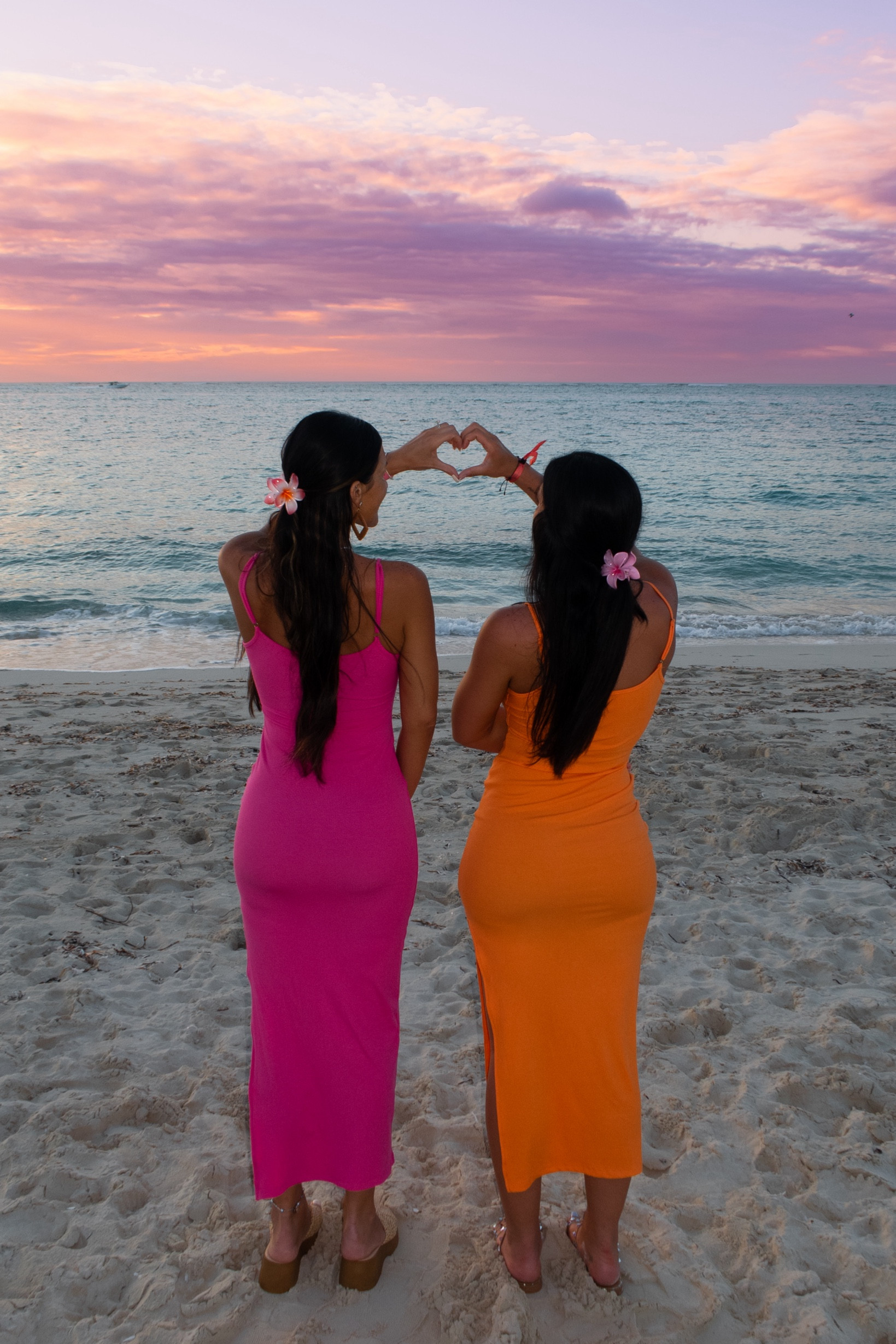 Chasing sunsets🌼🩷🧡🌸 

Vacation outfits. Vacay style. Amazon resort wear. Amazon dress. 

#LTKtravel #LTKsalealert #LTKfindsunder50