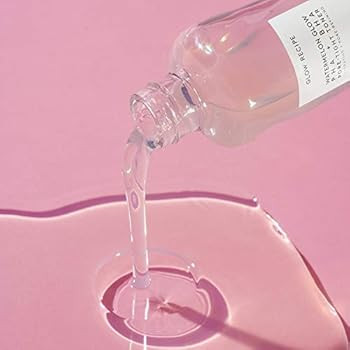 Glow Recipe Watermelon Glow BHA + PHA Pore-Tight Facial Toner - Mild Exfoliating Toner with Hyalu... | Amazon (US)