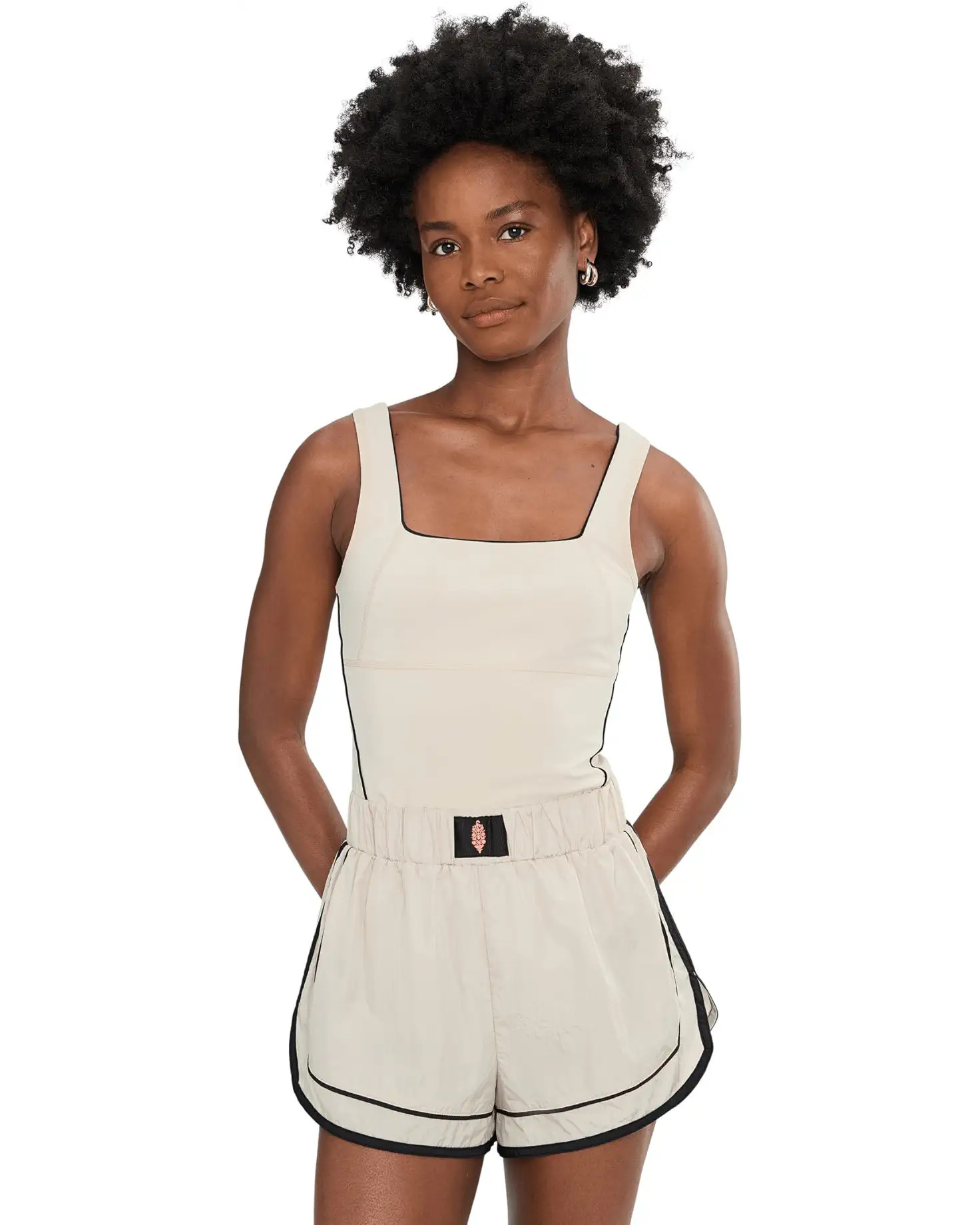 Varsity Blues Runsie | Zappos