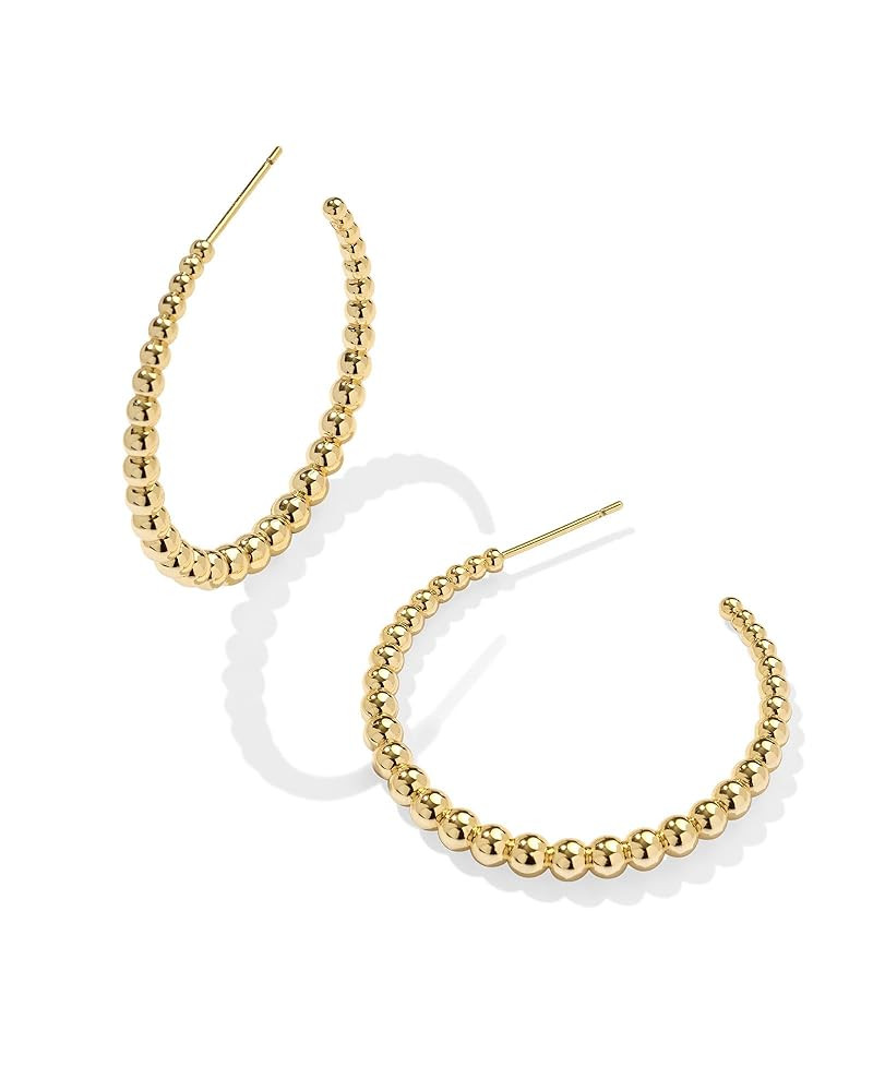 Kendra Scott Josie Hoop Earrings, Fashion Jewelry for Women | Amazon (US)