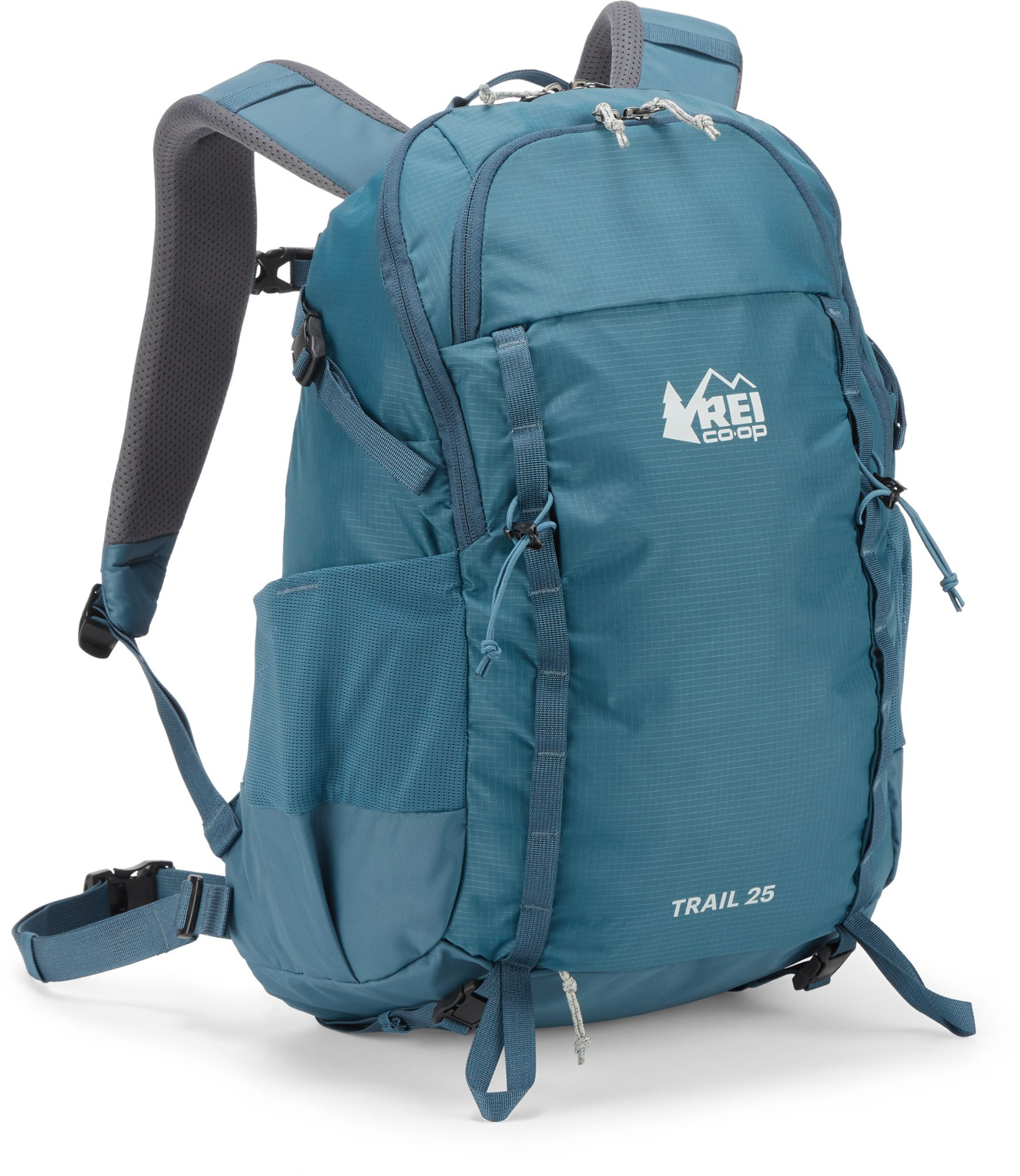 REI Co-op Trail 25 Pack Blue XXL - 4Xl | REI