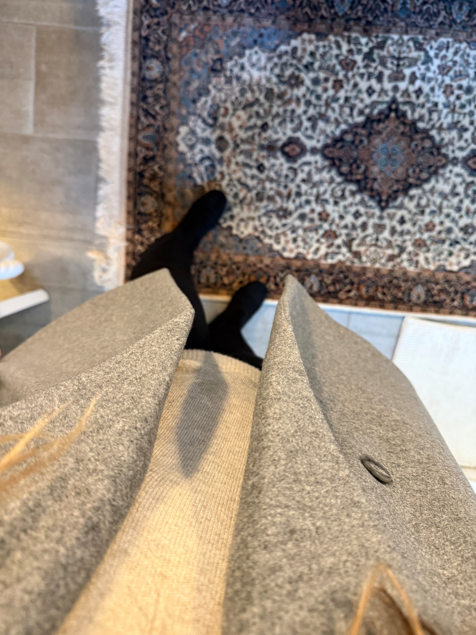 Cold weather church outfit 

#LTKootd #LTKdayinmylife #LTKgrwm