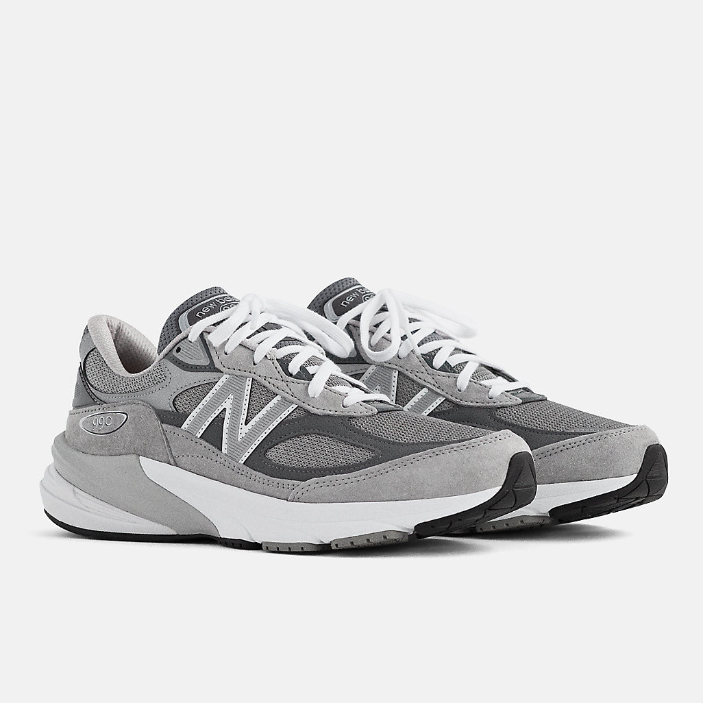 Made in USA 990v6 | New Balance Athletics, Inc.