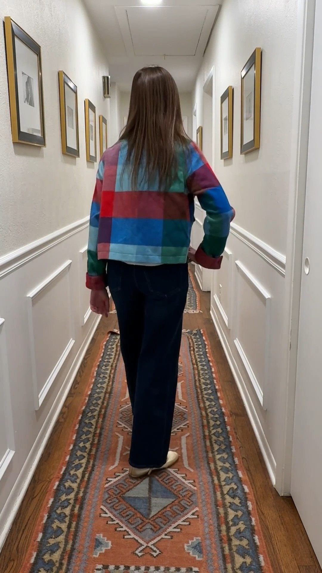 $42 Jacket
$50 Jeans

#LTKFindsUnder50 #LTKOver40