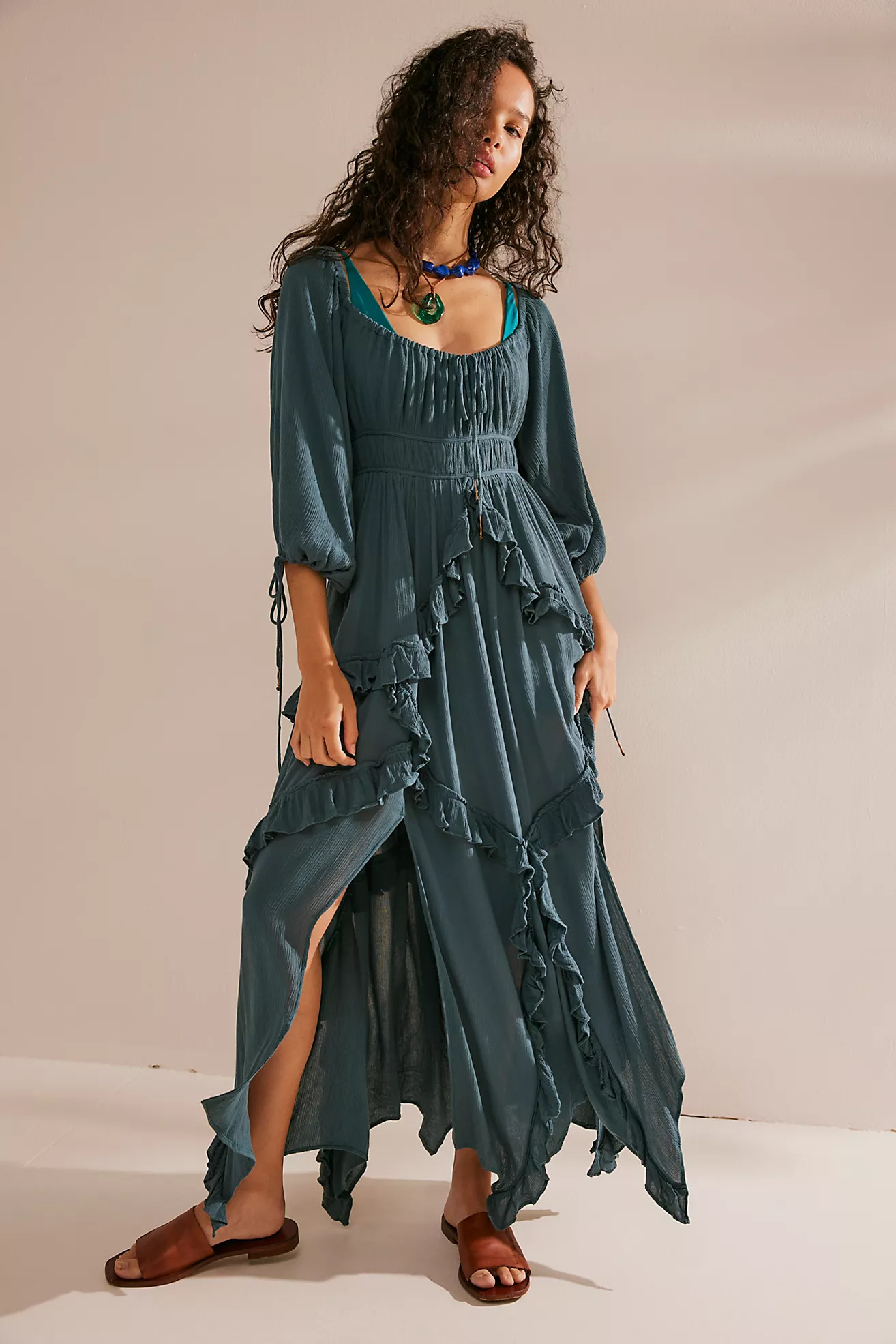 In Your Dreams Maxi | Free People (Global - UK&FR Excluded)