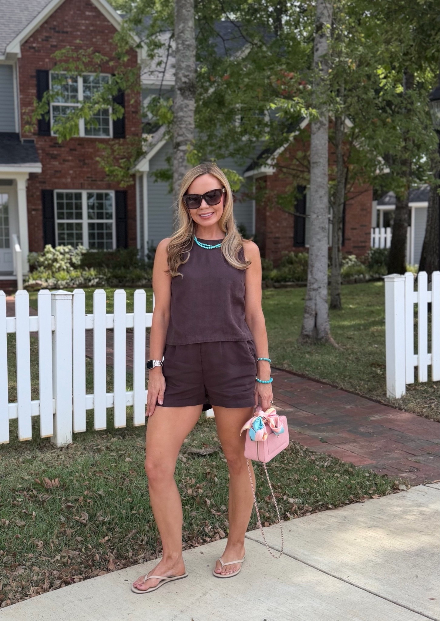 #LTKSeasonal #LTKPetite #LTKSaleAlert