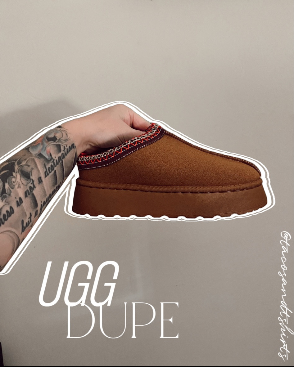 Budget friendly ugg dupes 

#LTKshoecrush #LTKfindsunder50 #LTKstyletip