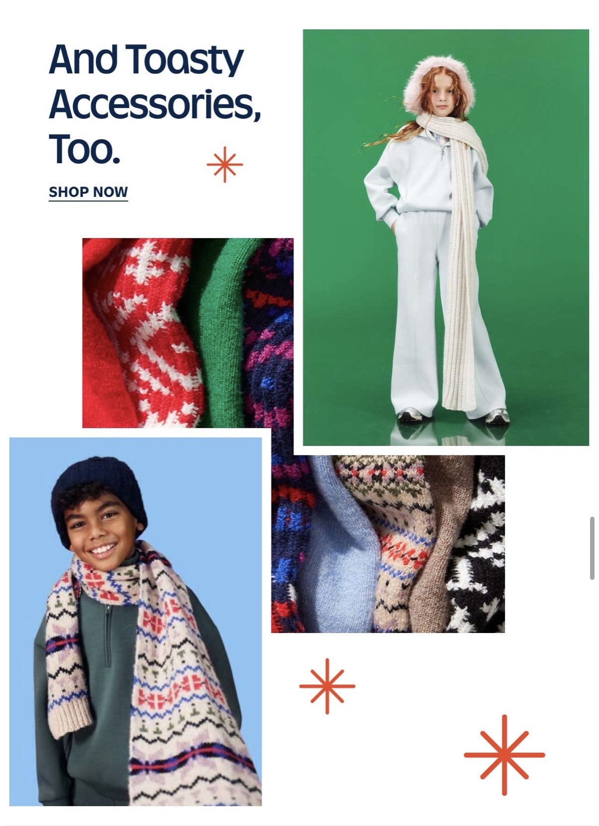 Cozy winter must-haves for the whole family ❄️✨
From warm layers and comfy pajamas to everyday cold-weather essentials, these are the pieces that keep everyone cozy all season long.
I linked all my favorite family winter finds on LTK so you can stay warm, comfortable, and cute through the cold months!

#wintermusthaves #cozyseason #familyfavorites #winteressentials #coldweatherstyle #LTKholiday #LTKfamily #LTKfashion #LTKkids #LTKfinds #LTKsale #shoppingfavorites #onlineshopping #winterready #ShoppingWithPriiincesss #Atlantamom #AtlantaCreator #Atlantacontentcreators

#LTKSaleAlert #LTKHoliday #LTKGiftGuide