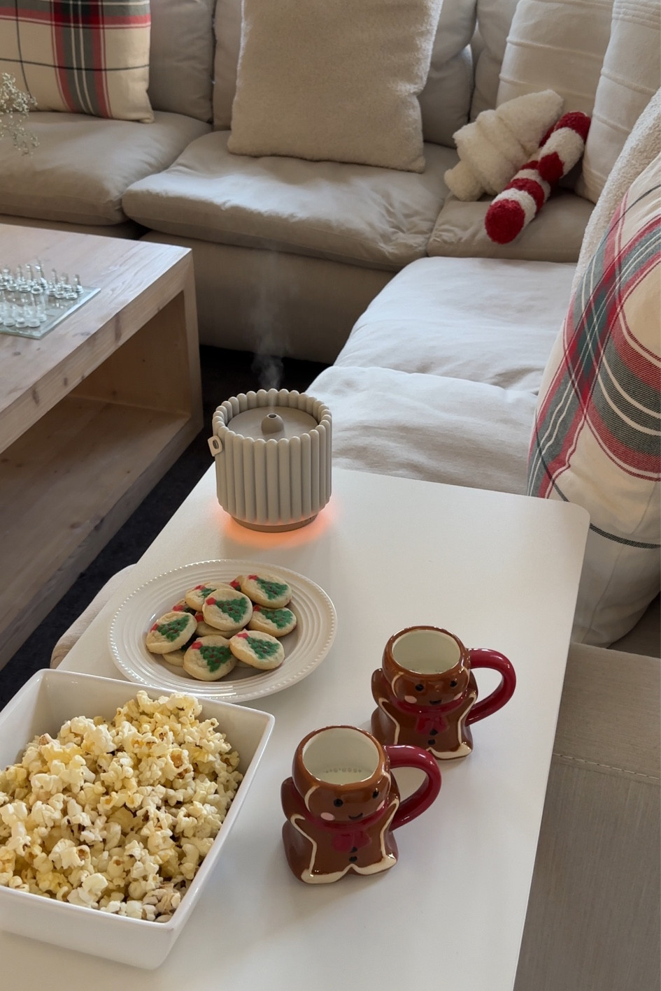 Christmas decorSale

#LTKSeasonal #LTKHoliday #LTKHolidaySale