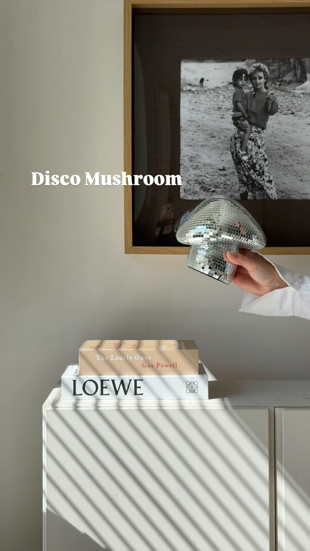 Chrome Favorites 🩶

#LTKhome #LTKmaternity #LTKdeutschland