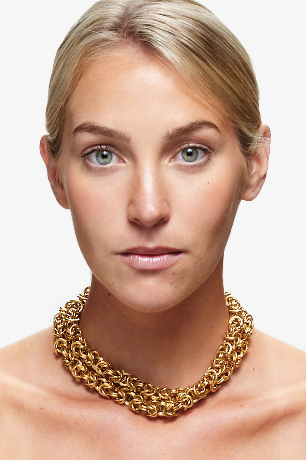 Lisa Necklace | COUPER