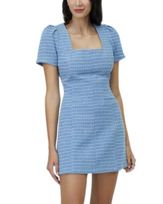 Meridian Mini Dress | Bloomingdale's (US)