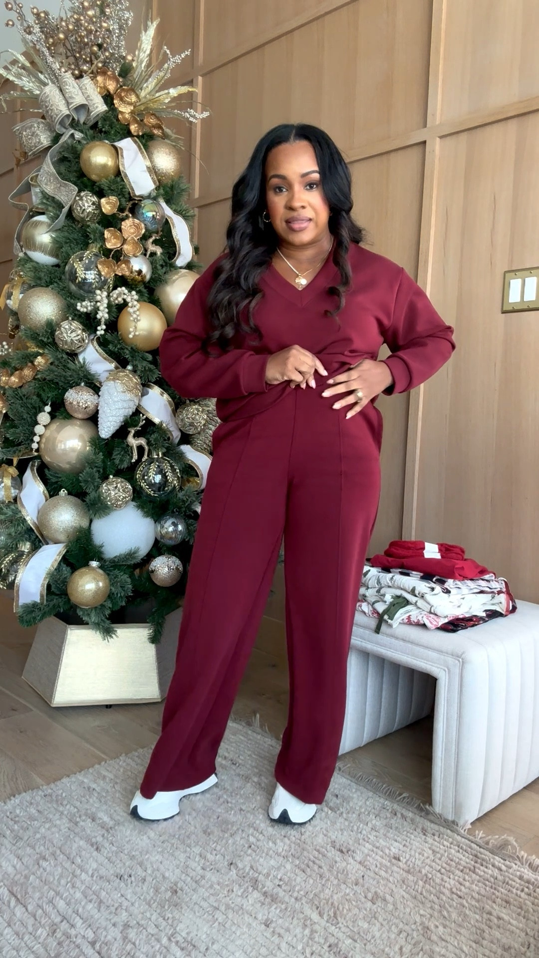 Loving this Lulu for less set! 

#LTKStyleTip #LTKMidsize #LTKFindsUnder50