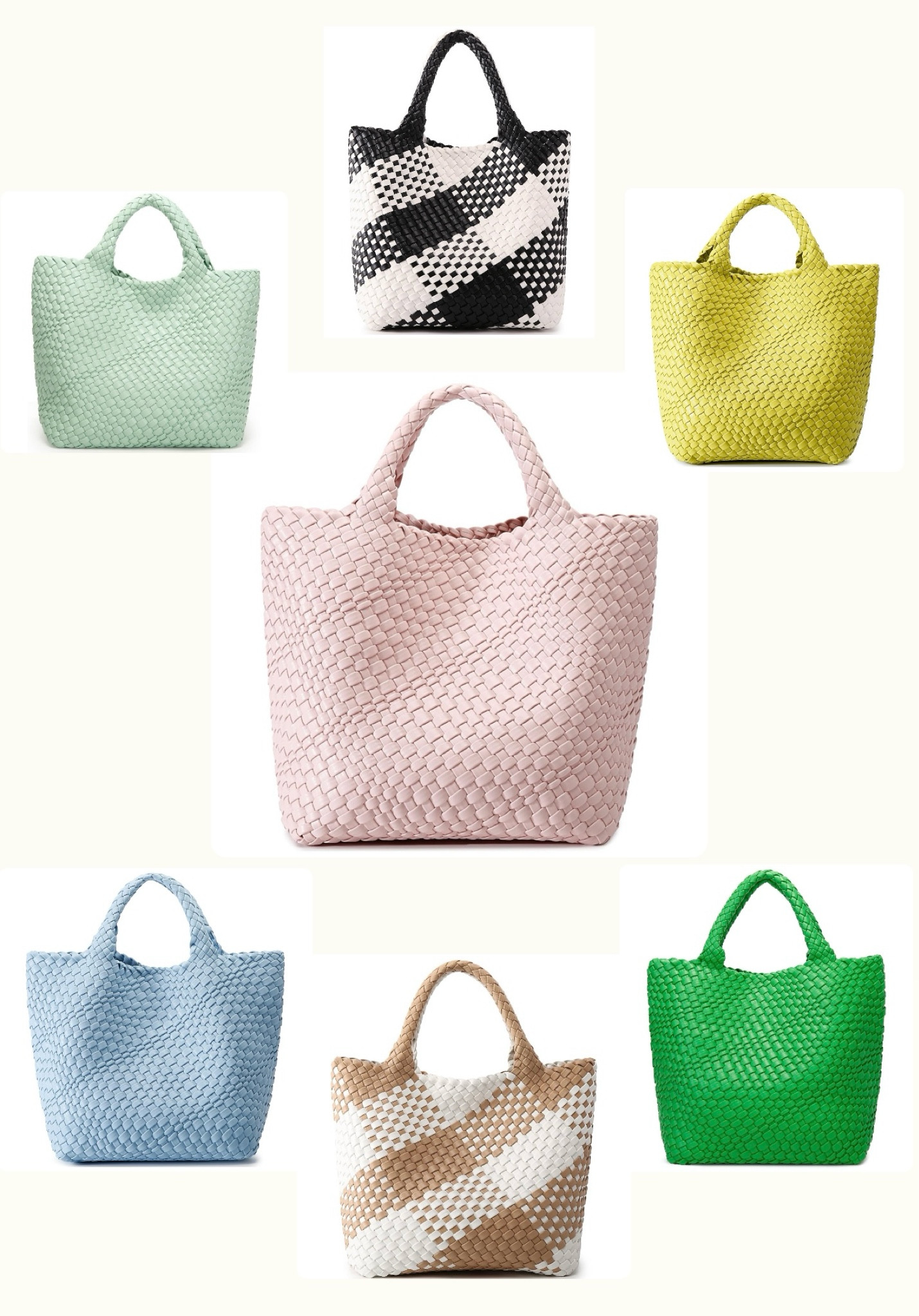 These Look-for-Less bags are amazing!!  And they just released a bunch of new Spring colors!!  Snatch these up asap!! 

Handbag, purse, bag, outfit inspo

#LTKsalealert #LTKstyletip 

#LTKFindsUnder50 #LTKItBag #LTKStyleTip