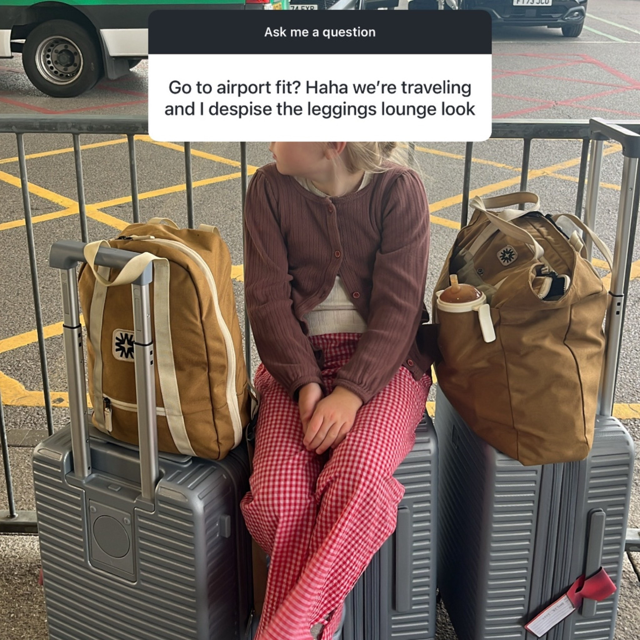 Comfy travel looks!

#LTKootd #LTKmomlife
