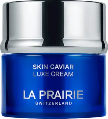La Prairie Skin Caviar Luxe Cream Moisturizer | Nordstrom | Nordstrom