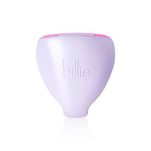 Billie 5-Blade Women’s Razor Travel Case - Take Your Razor To-Go - Magnetic Top - Easy Storage - Portable & Convenient - DreamPop | Amazon (US)