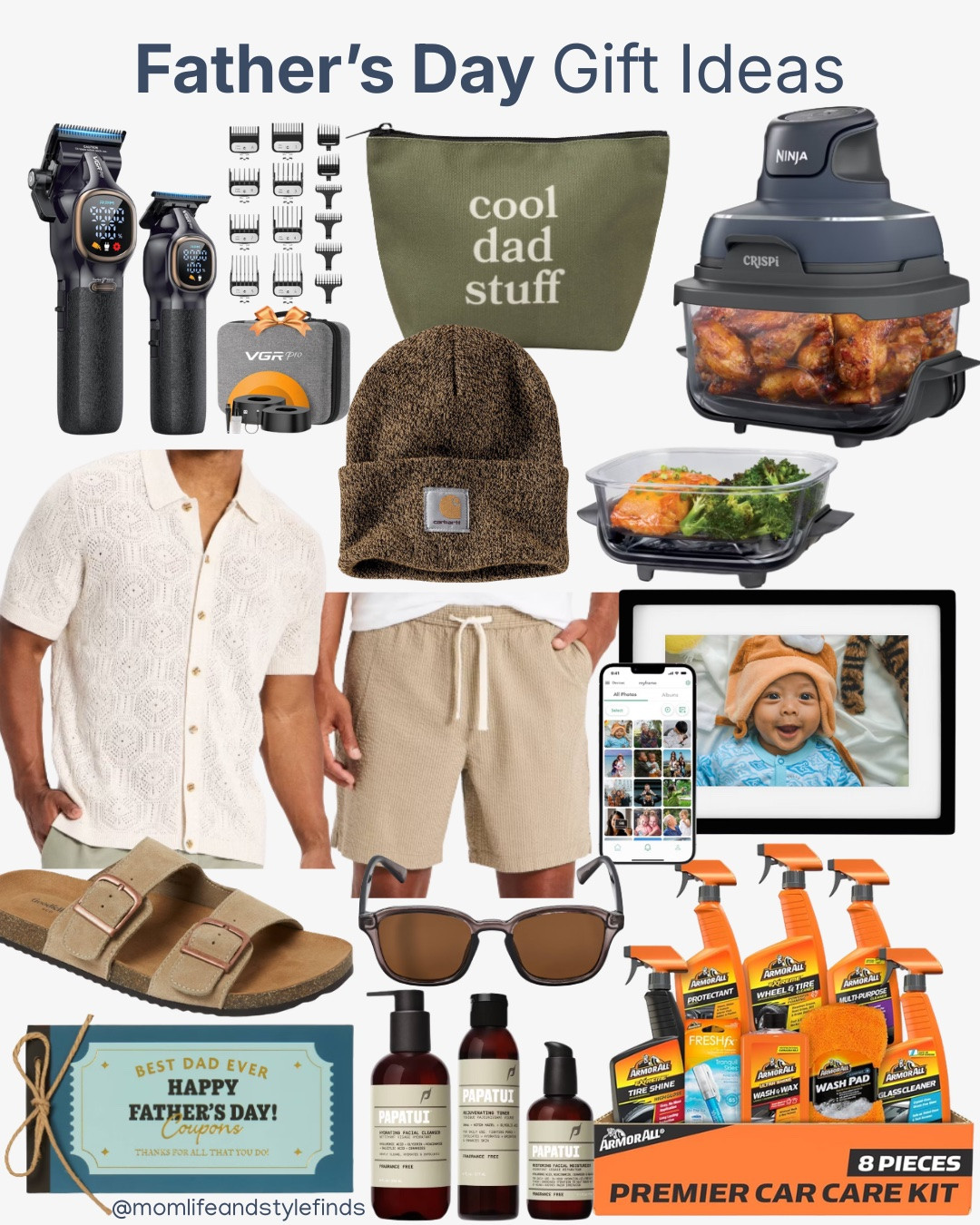 Father’s Day gift ideas for dad!

#fathersday #fathersdaygifts #giftsformen #giftguideforhim #mensgiftideas #fathersdaygiftguide #giftsfordads #mensgifts

#LTKSeasonal #LTKMens