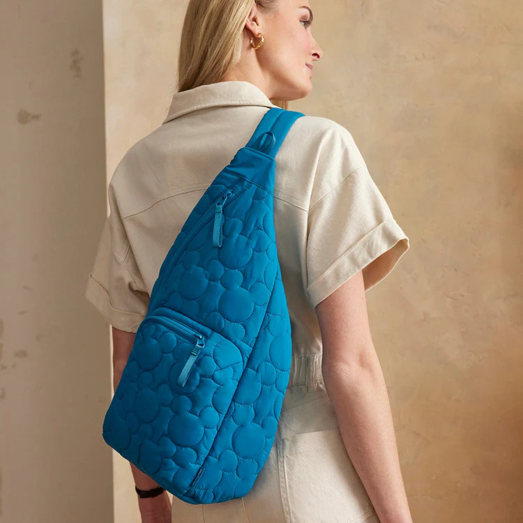 Disney Sling Backpack | Vera Bradley